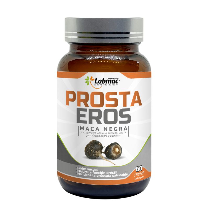 PROSTAEROS