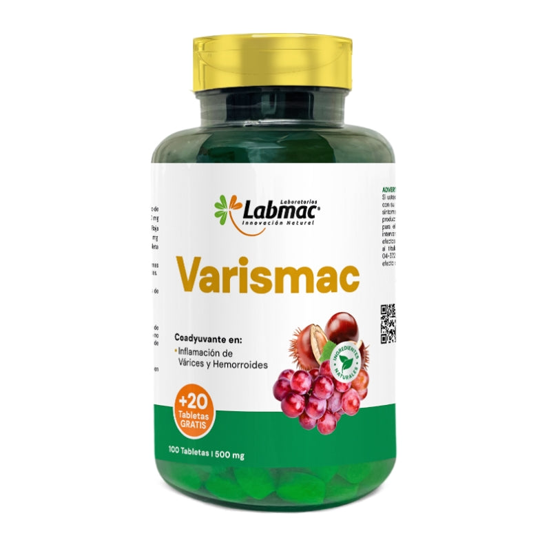 VARISMAC