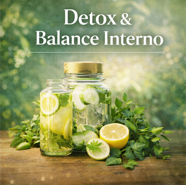 Detox & Balance Interno
