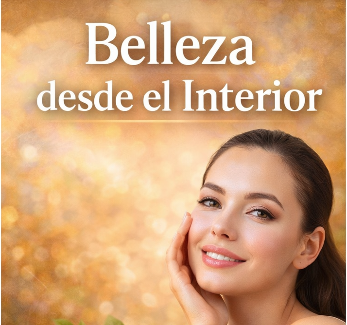Belleza desde el Interior