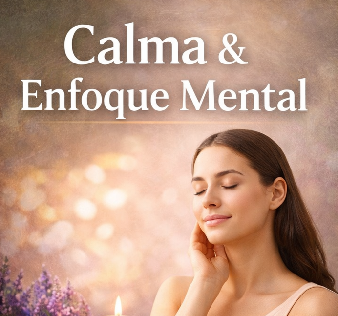 Calma & Enfoque Mental