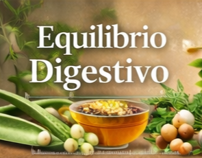 Equilibrio Digestivo