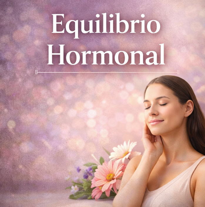 Equilibrio Hormonal