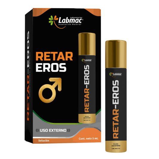 RETAR-EROS SPRAY