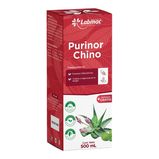 PURINOR CHINO