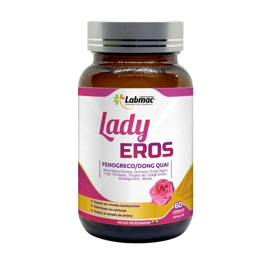 LADY EROS