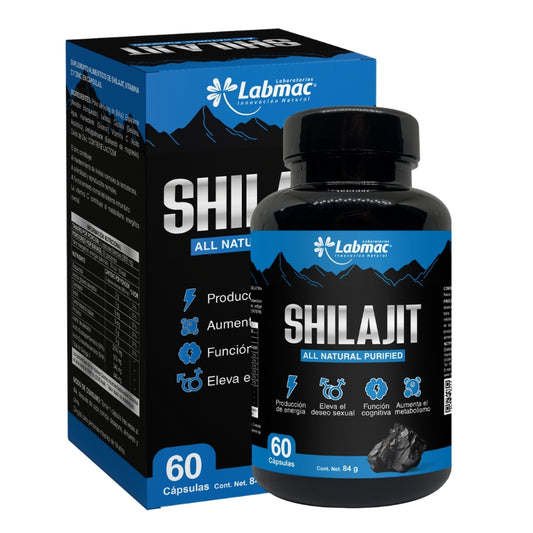 SHILAJIT