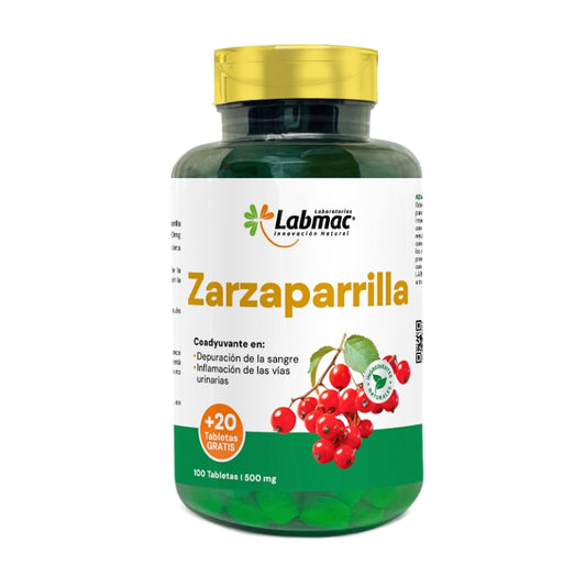 ZARZAPARRILLA