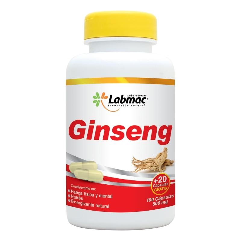 GINSENG
